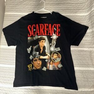 Vintage Scarface T-Shirt